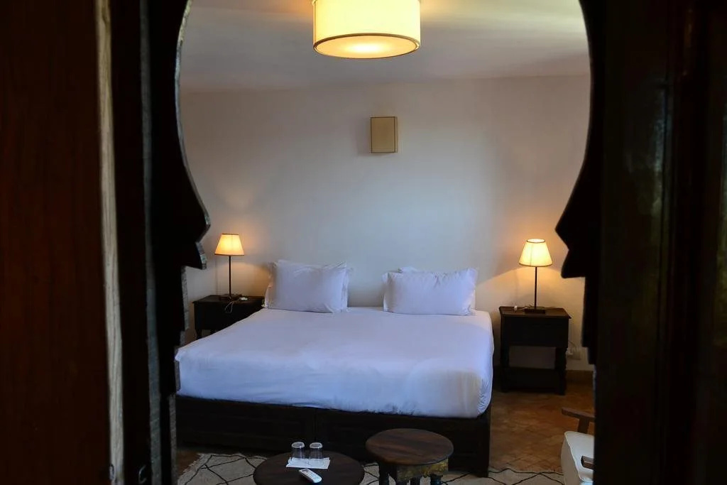 Riad Kasbah & Spa - Général
