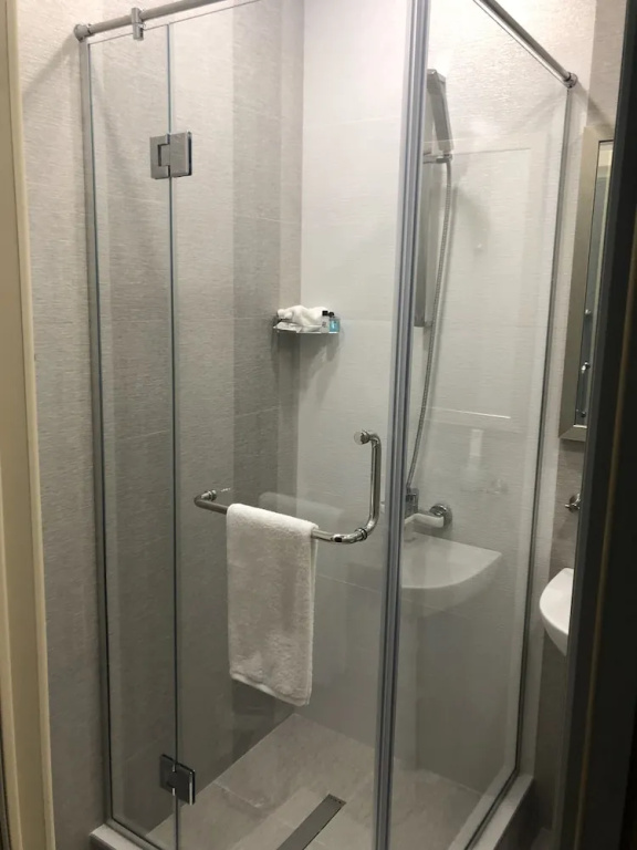 Nork Boutique Hotel - Chambres