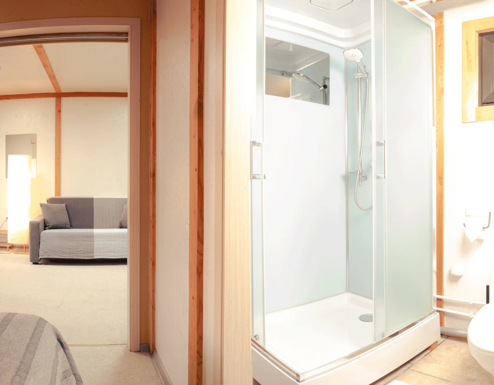 Ковчег (Усть-Кокса) - фото 2