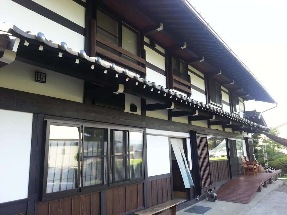 Guest house & Cafe SOY 사진 25