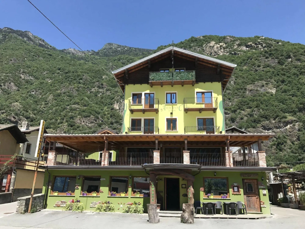 Hotel photo 13