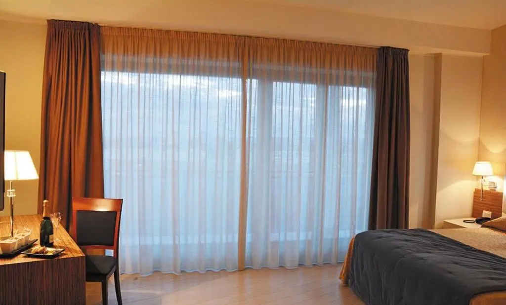 SHotel - Chambres