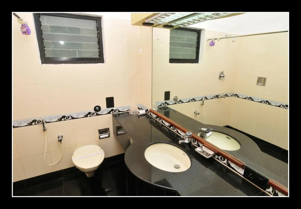 Hotel Shevaroys - Chambres