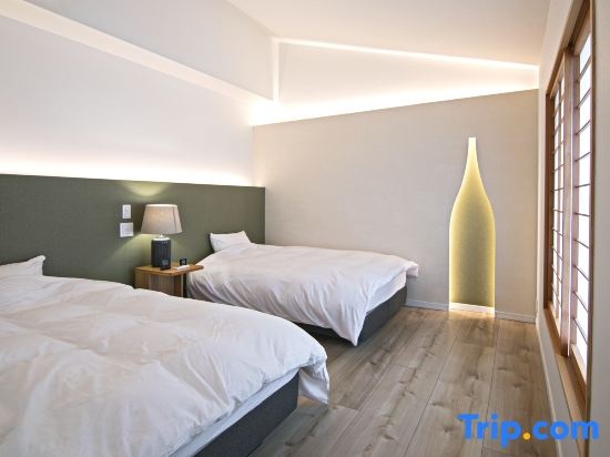 【Forest Guardian Hotel Kyoto Goshonishi】7-minute tram ride from Kyoto Station 사진 6