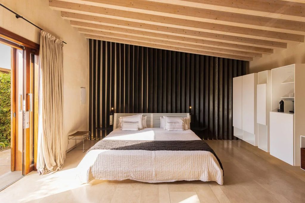 Hotel Rural Xereca - Général