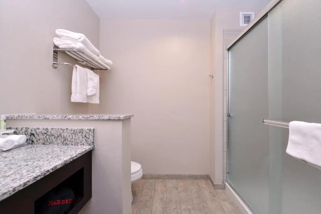 Holiday Inn Express & Suites Williams by IHG - Chambres
