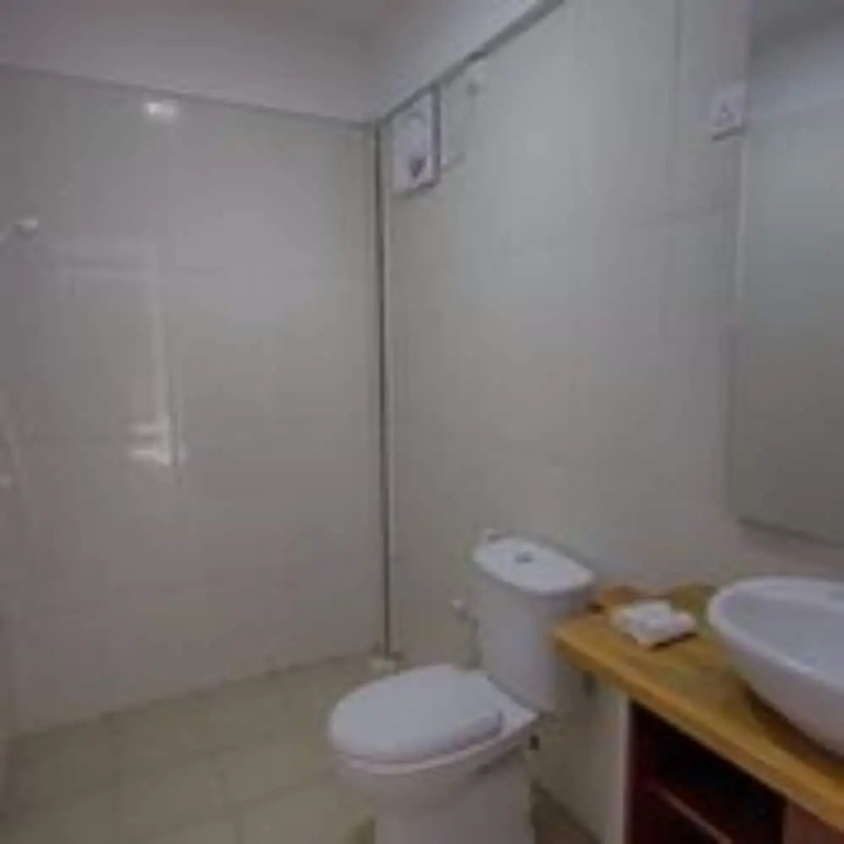 Pearl Beach View - Chambres