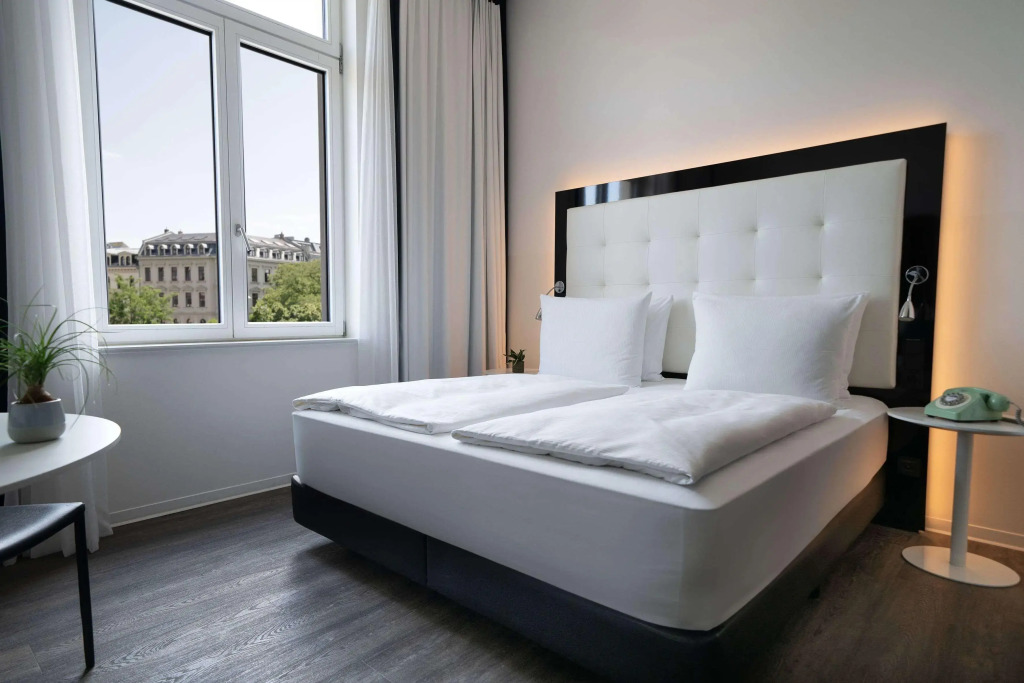 INNSiDE by Meliá Leipzig — фото 5