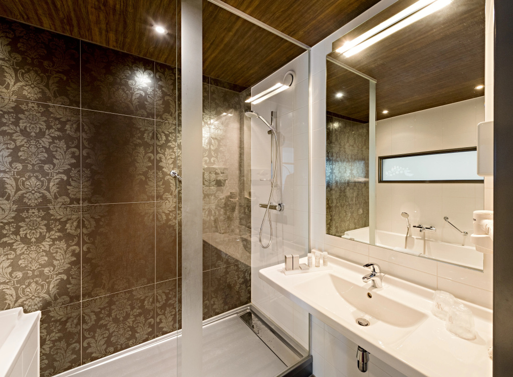WestCord Fashion Hotel Amsterdam - Général