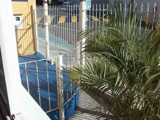 Hotel Village Salto