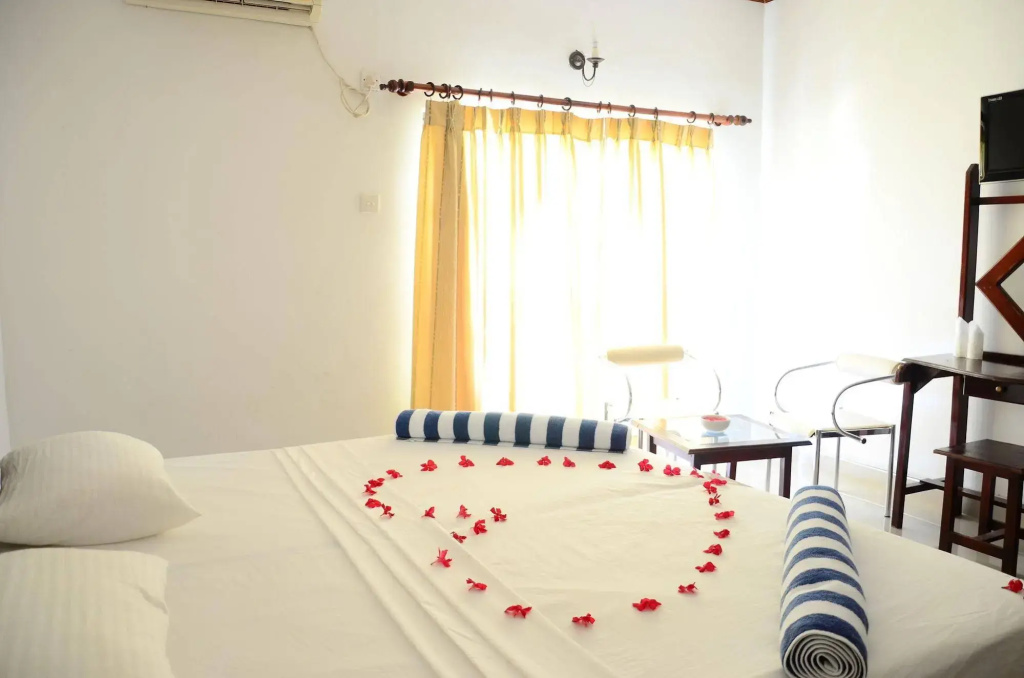 Samorich Hotel - Général