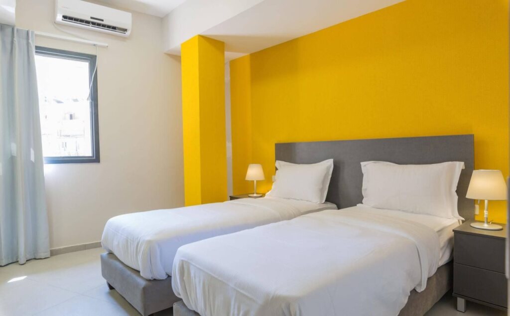 Stay Inn Hotel Jerusalem by null