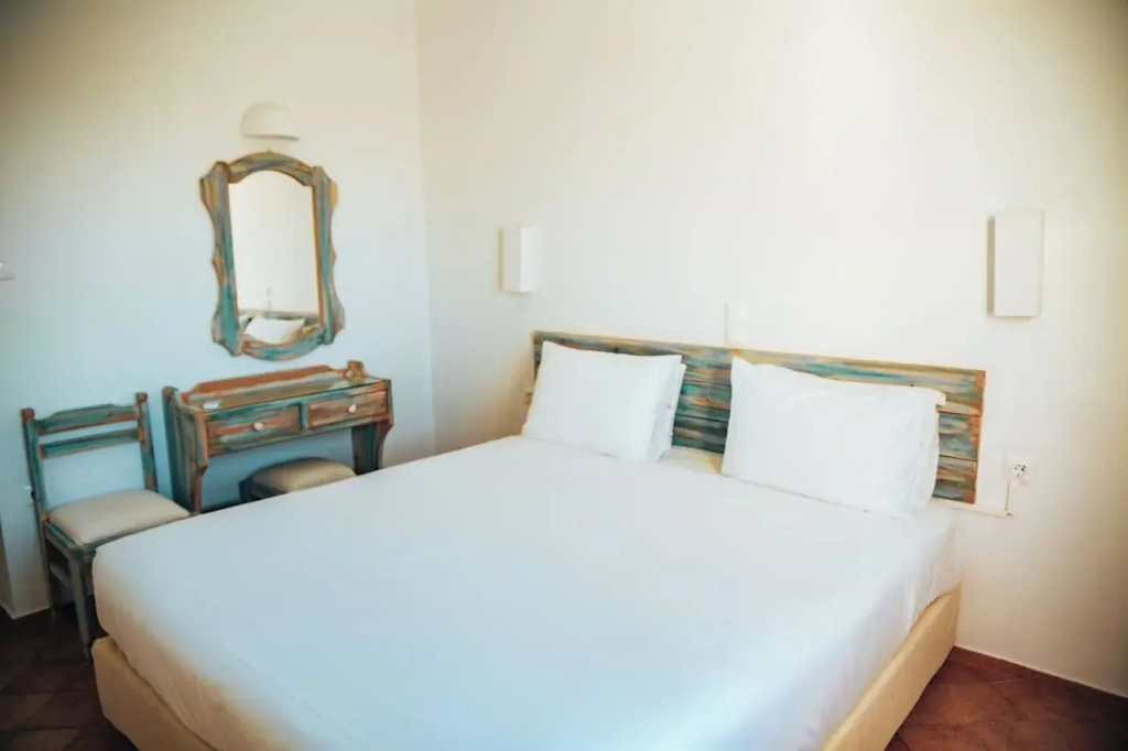 Pounda Resort Paros, a member of Radisson Individuals - Général