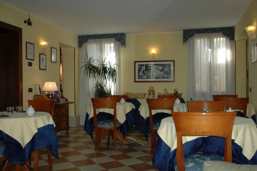 Alloggi Marinella - Général