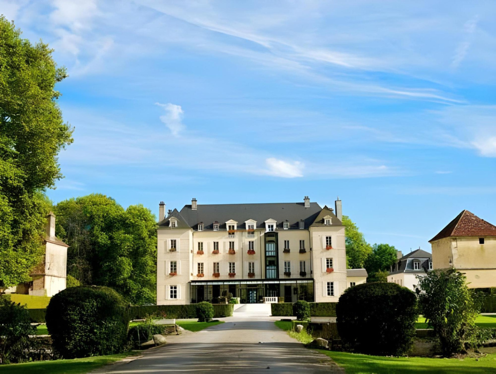 Domaine de Saulon