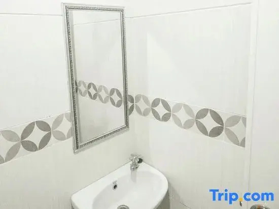 Guest House Kraton Mas