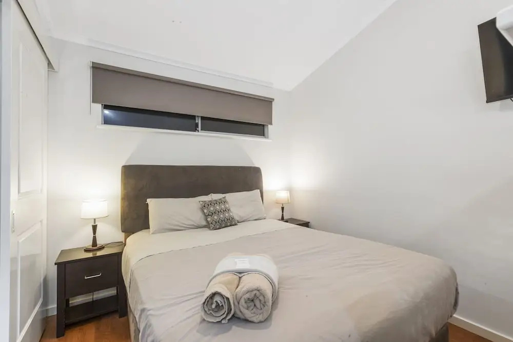 Aspen Karratha Village - Chambres