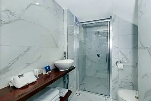 Comfort Inn Spring Hill Terraces - Chambres