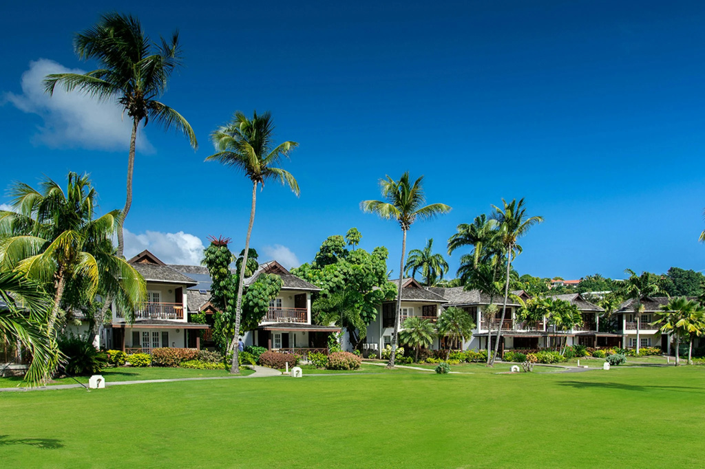 Calabash Hotel