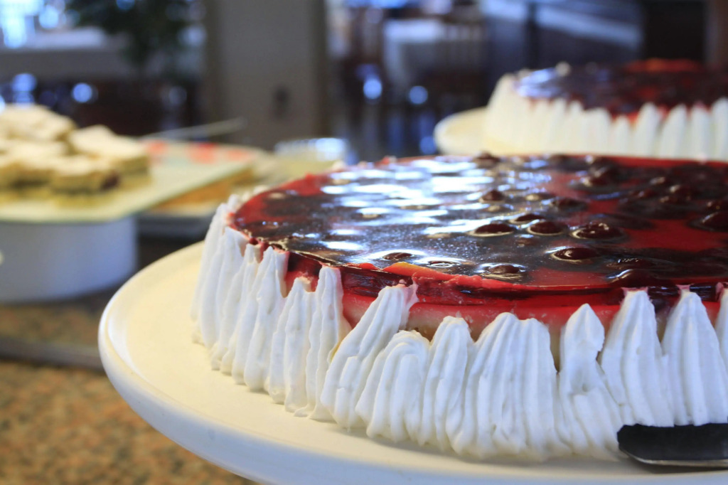 AQI Hydros Club  - фото 14