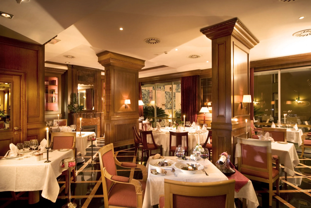 Hotel Real Palacio - фото 34