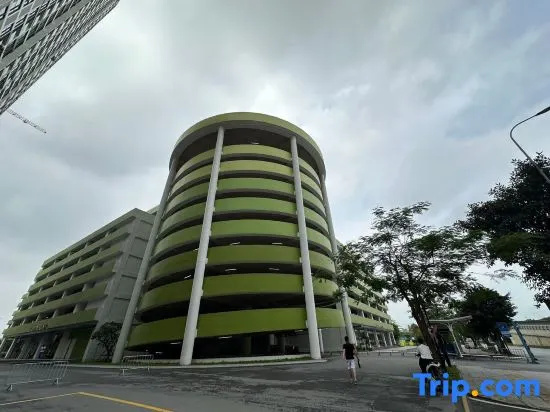 2BRS@Vinhomes Smart City