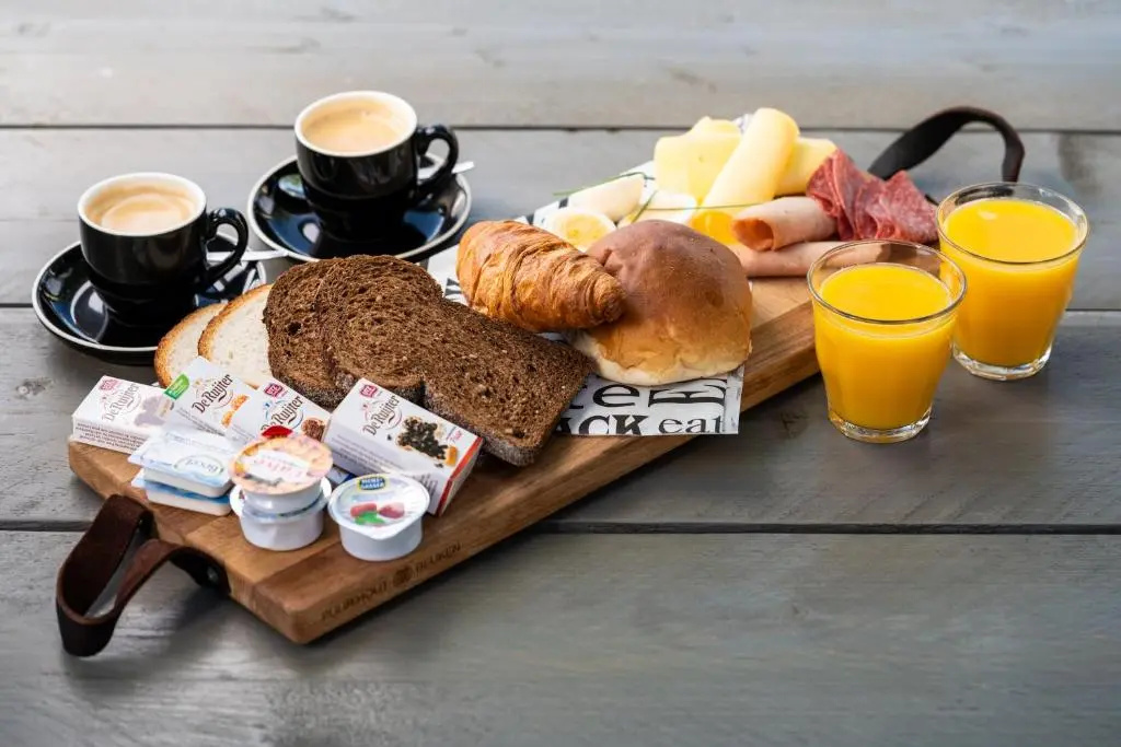 Fletcher Wellness-Hotel Brabant-Mill - Général