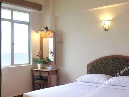 Glory Beach Resort