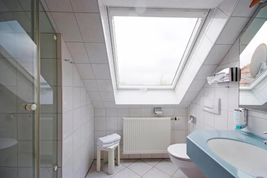 Hotel Gasthof Jägerhaus - Chambres