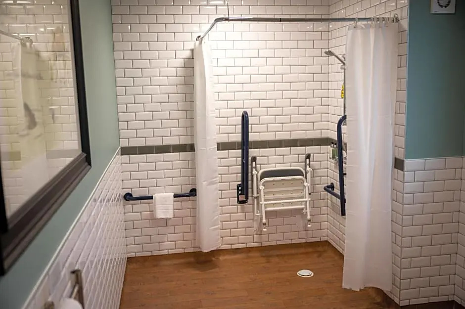 Riverside Hotel Branston by Chef and Brewer Collection - Chambres