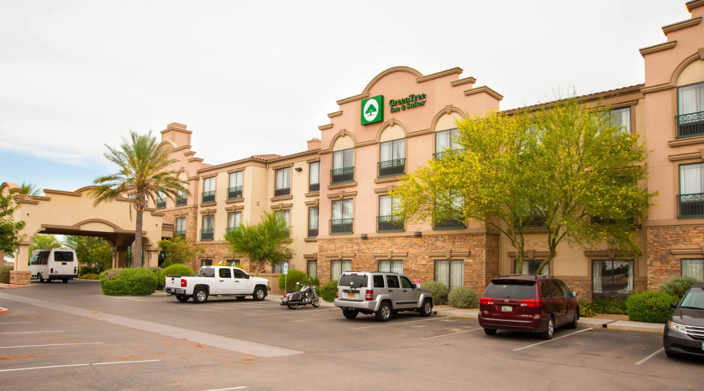 GreenTree Inn & Suites Florence