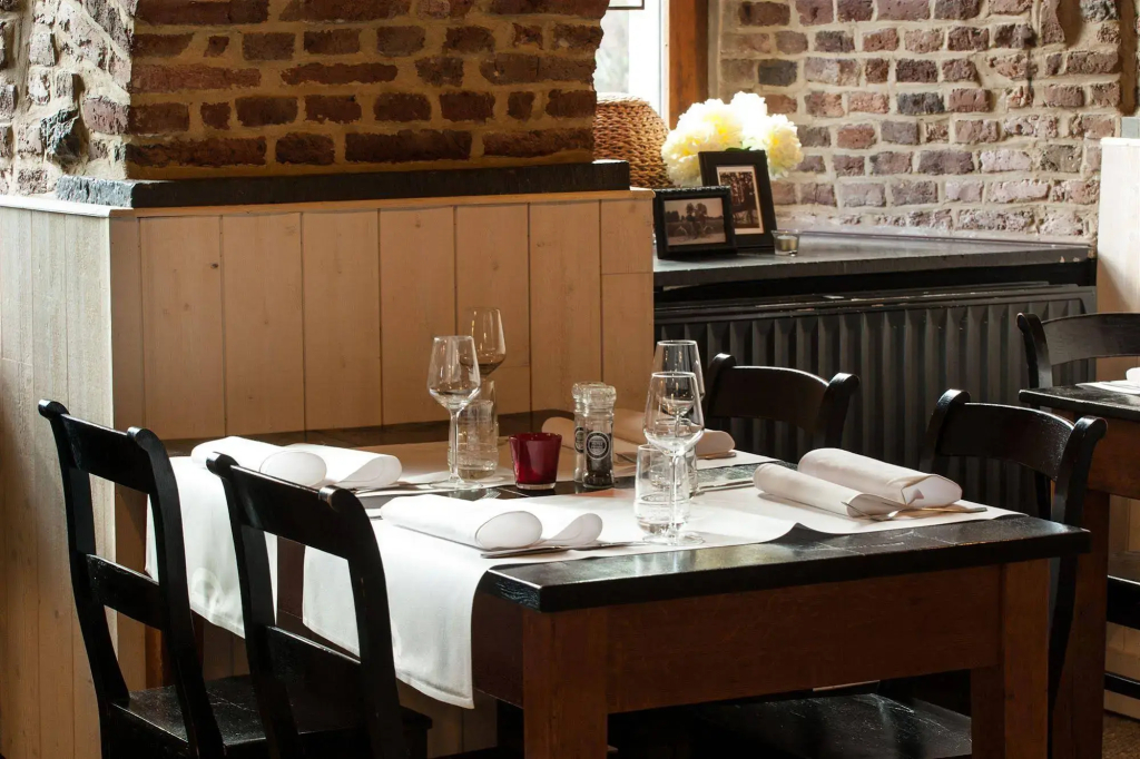 Chateau De Harzé - фото 19