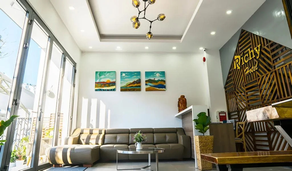 Hotel photo 2