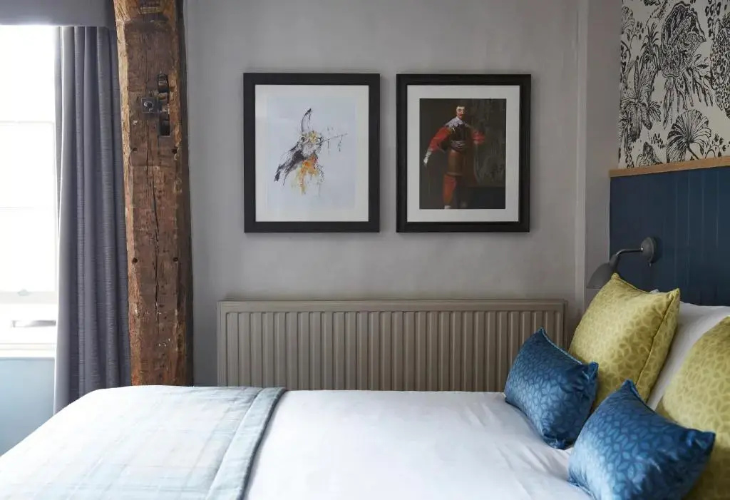 The Bear Hotel by Greene King Inns - Chambres