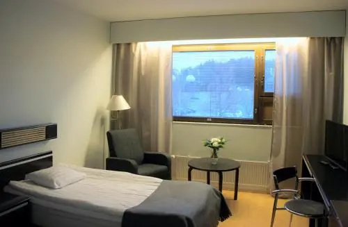 Hotel Kivitasku - Général