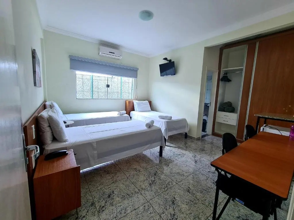 Economy room