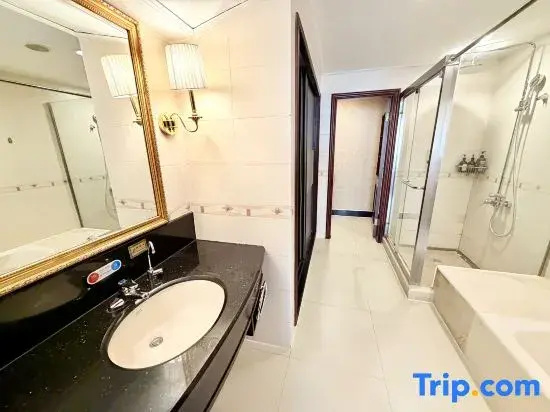 Paragon - Chambres