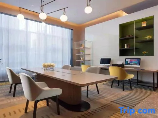 Business Centre