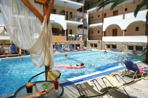 Hotel photo 17