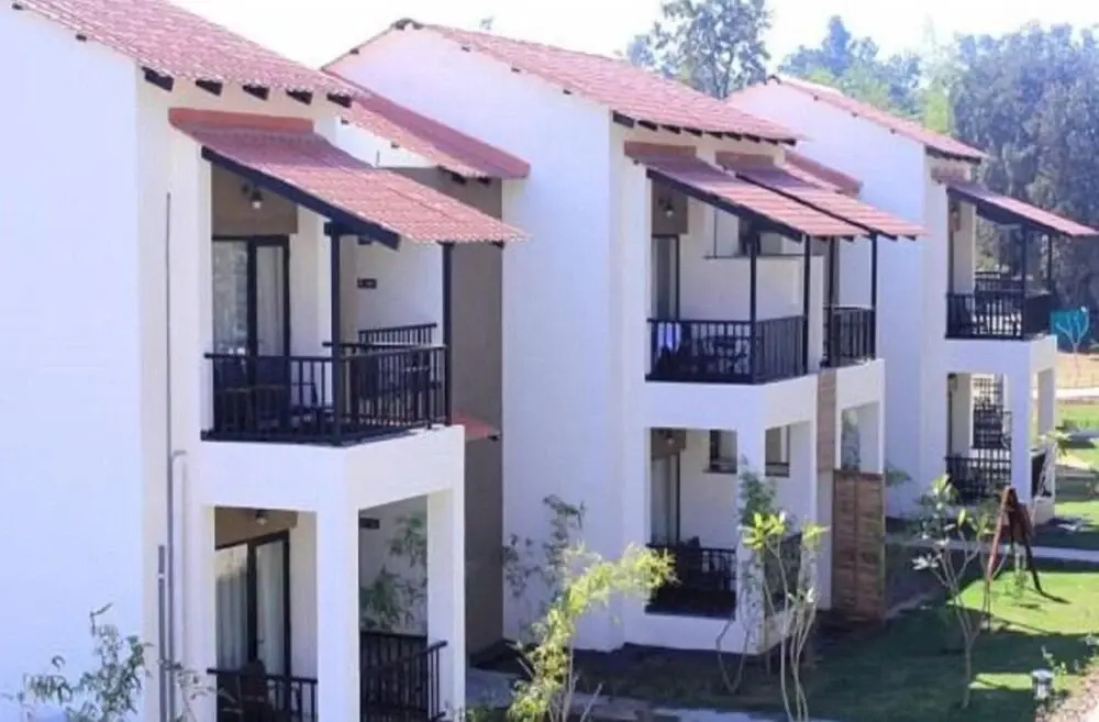 Club Mahindra Kanha