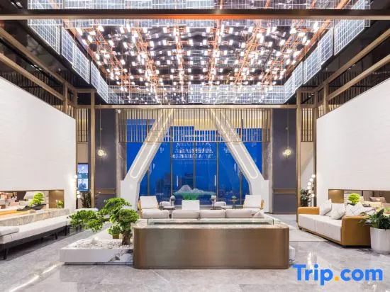 Madison Hotel Hankou Financial Center, Wuhan