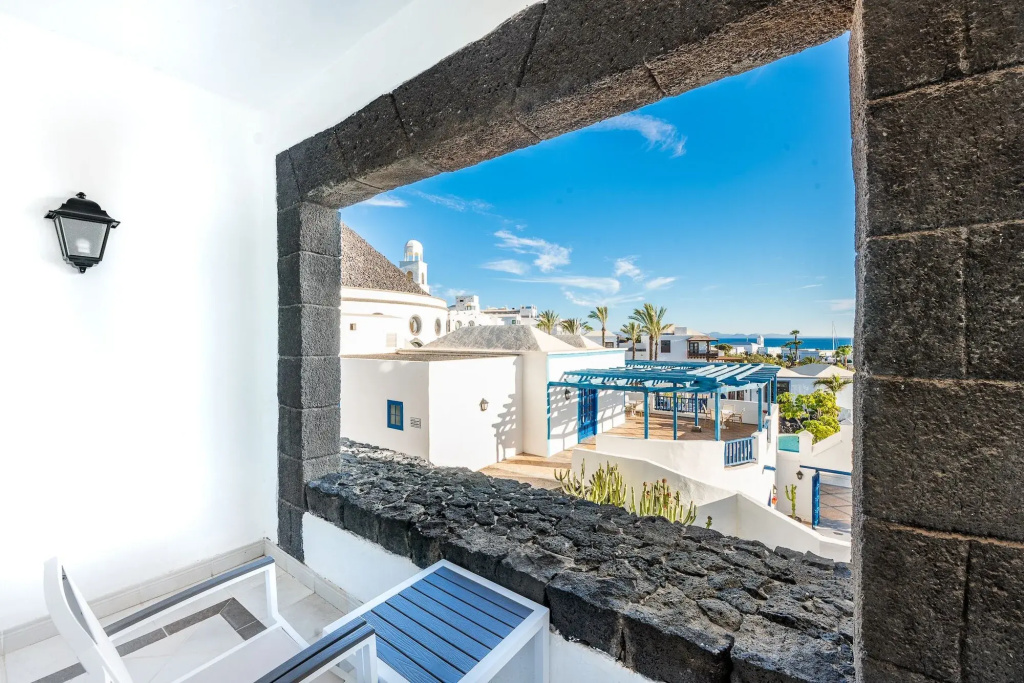 Hotel The Volcán Lanzarote - Général