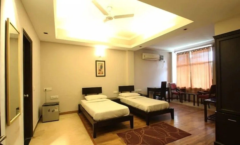 Hotel photo 2