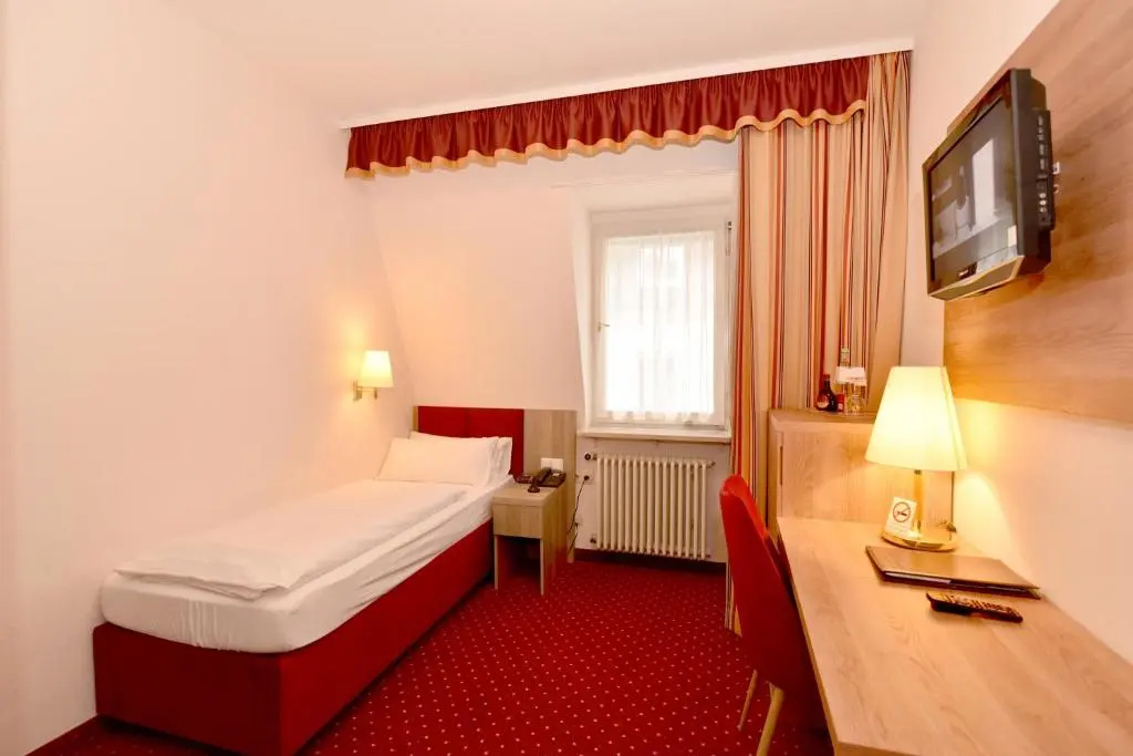 Hotel Römerhof - Chambres