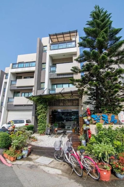 Little Skylark B&B - фото 7