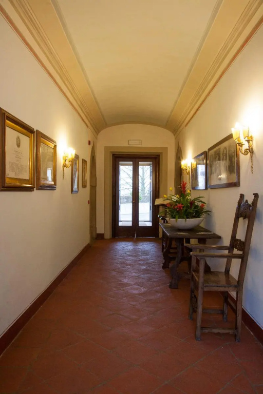 Relais Vignale & Spa - Général