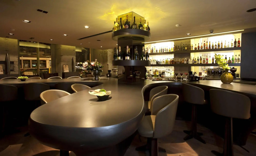 Figueira by The Beautique Hotels & SPA - Général