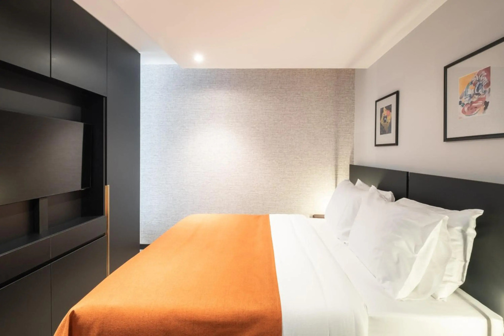 Hyllit Hotel - фото 32