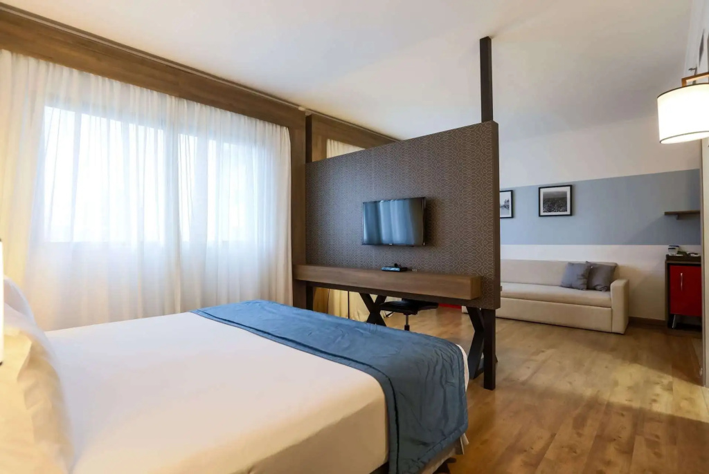 TRYP by Wyndham Ribeirao Preto - Général