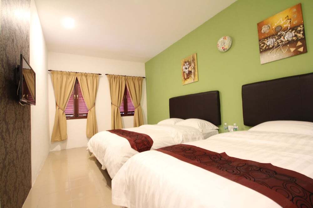 Inn Residence 18